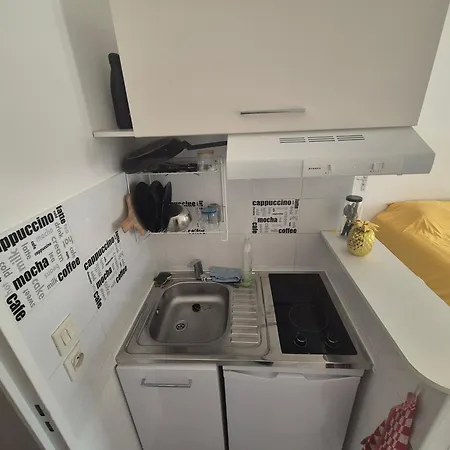 Apartment A Suresnes