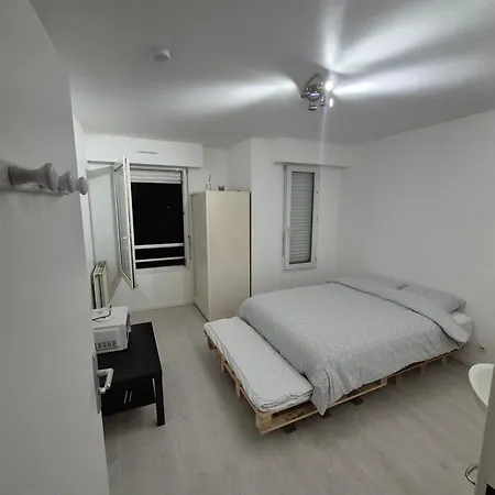 Apartment A