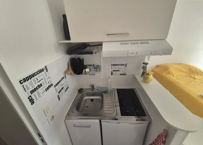 Apartment A Suresnes